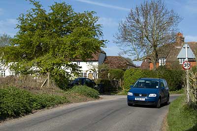 Park Lane 2010