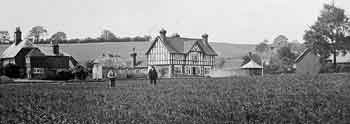 The Prince of Wales in 1915