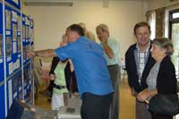 Open Day 2008