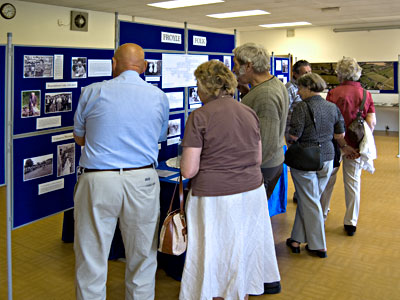 Open Day 2009