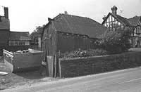 Barn in 1981
