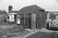 Barn in 1981
