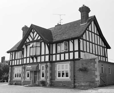 The Prince of Wales in 1982 