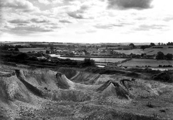 Quarry 1961