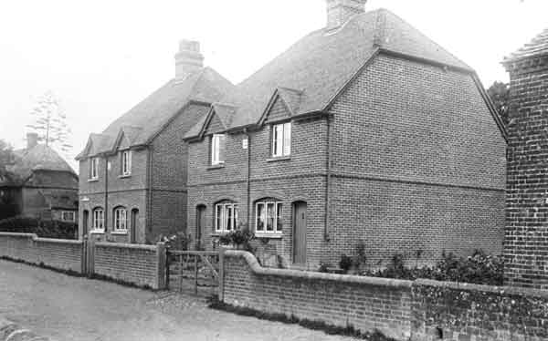 Rose Cottages