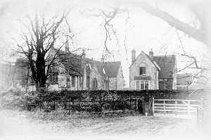 The School  and School House