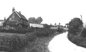 St Katherines old