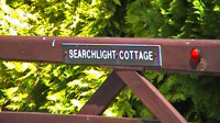 Searchlight Cottage