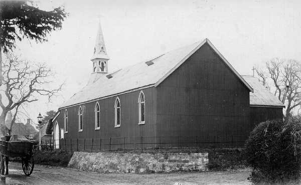 St. Josephs