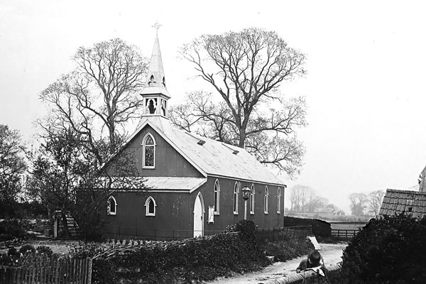 St Joseph's Church