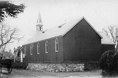 St Jseph's Church
