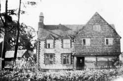 Sylvesters Farm