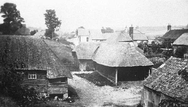 Sylvesters Yard