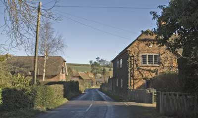 Upper Froyle 2007