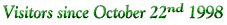 Visitors