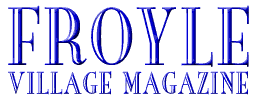 Froyle Village Magazine
