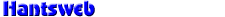 Hantsweb