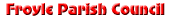 Froyle Parish Council