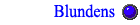 Blundens