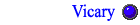 Vicary