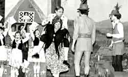 1984 - Babes in the Wood 