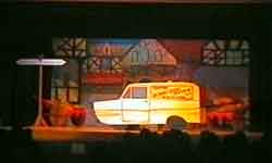 2003 - Babes in the Wood 