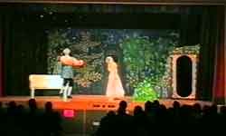 1999 - Beauty and the Beast