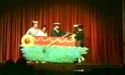 1994 - Dick Whittington 