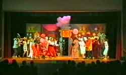 1998 - Hickory, Dickory, Dock 