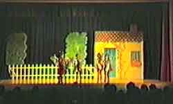 1990 - Jack and the Beanstalk 