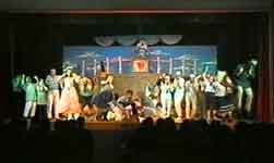 1997 - Little Miss Muffet 