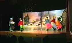 1992 - Puss in Boots 