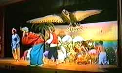 1991 - Sinbad the Sailor