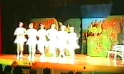 1993 - Sleeping Beauty 