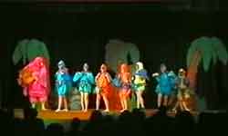 2002 - Treasure Island 