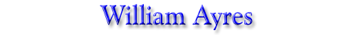 William Ayers