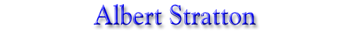 Albert Stratton