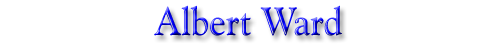 Albert Ward