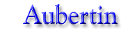 Aubertin