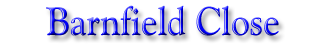 Barnfield Close