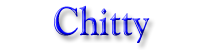 Chitty