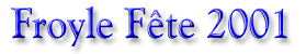 Fete 2001