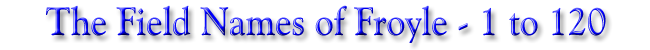 1 to 120