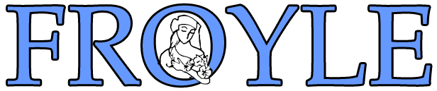 Froyle logo