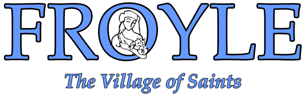Froyle logo