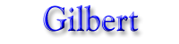 Gilbert