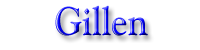Gillen