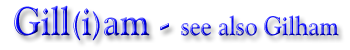 Gilliam