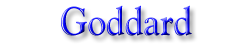 Goddard