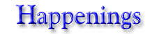 Happenings